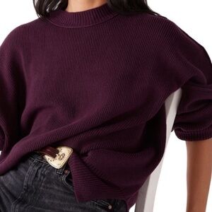*Best Selling* Free People Easy Street Tunic